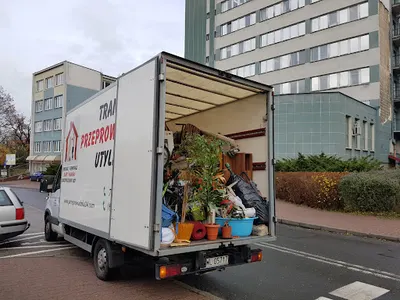 RajTrans Przeprowadzki